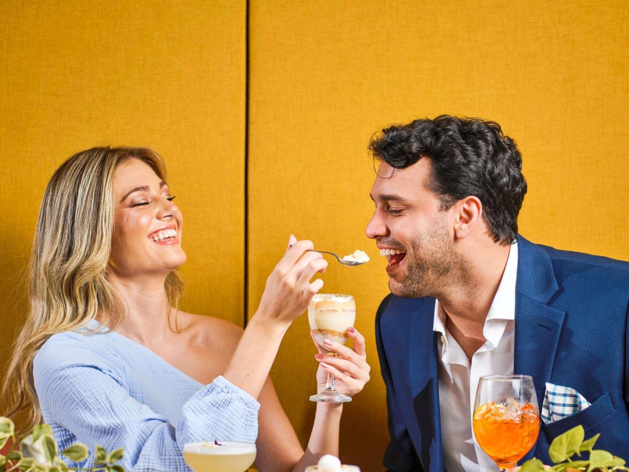 Novotel サンタ・クルス・デ・ラ・シエラ エクステリア 写真